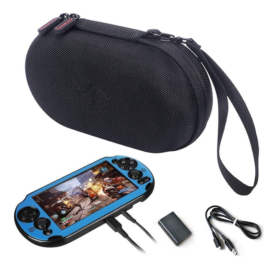 プレステビータケース Amazon | PSV PSVita ハード ケース 保護 クリスタル カバー